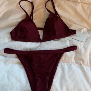 ZAFUL Bikini